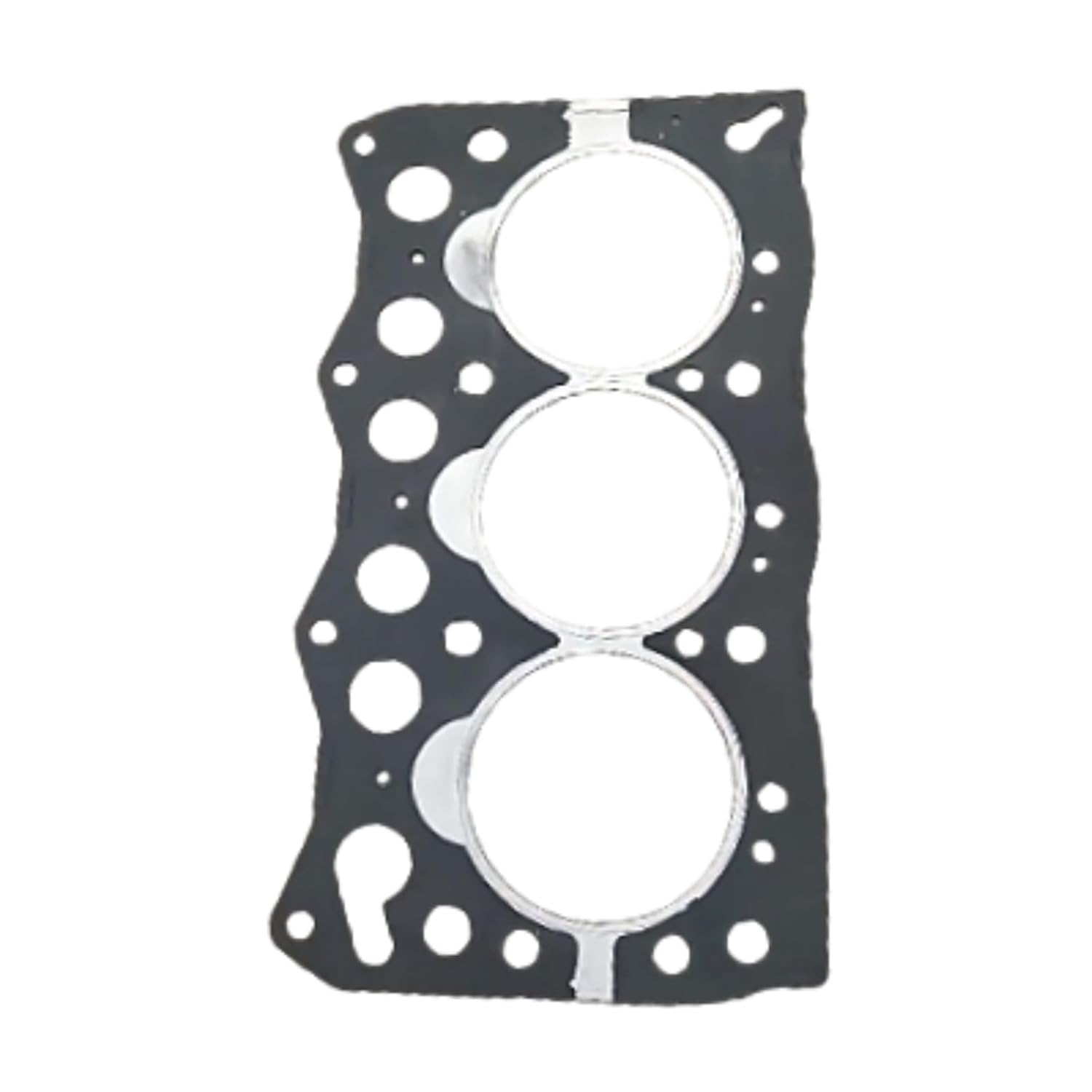 8970453932 Cylinder Head Washers Fits for Isuzu Engine 3LD1 Replace Parts