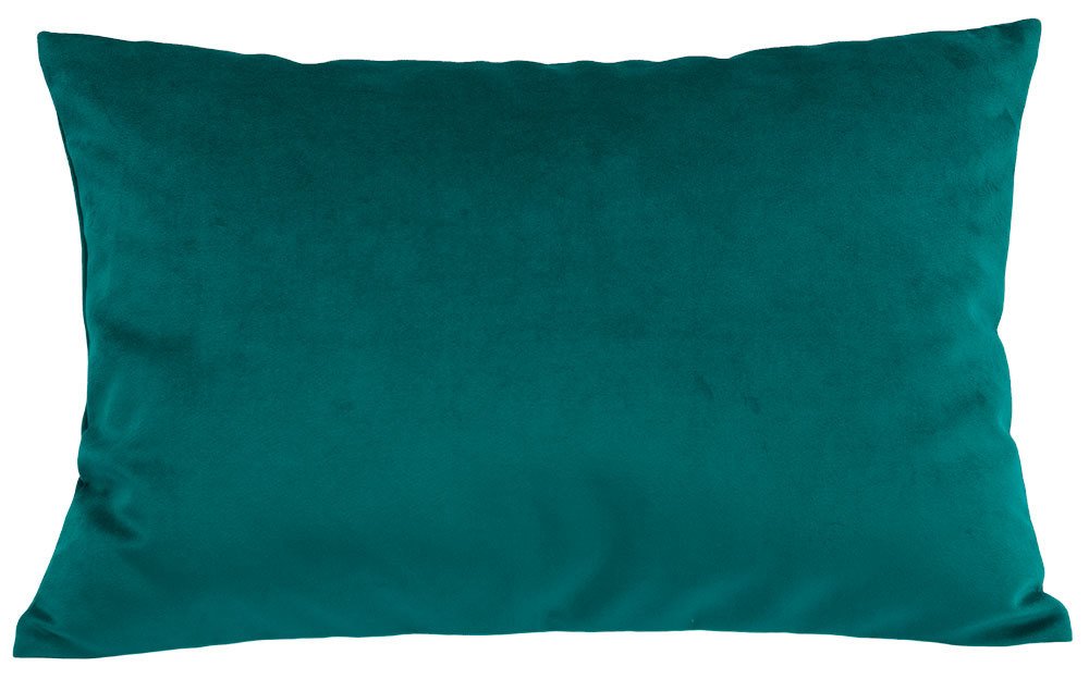 TangDepot 2-Pack Super Soft Velvet Pillow Covers, 20x20 Grass Green — view 76