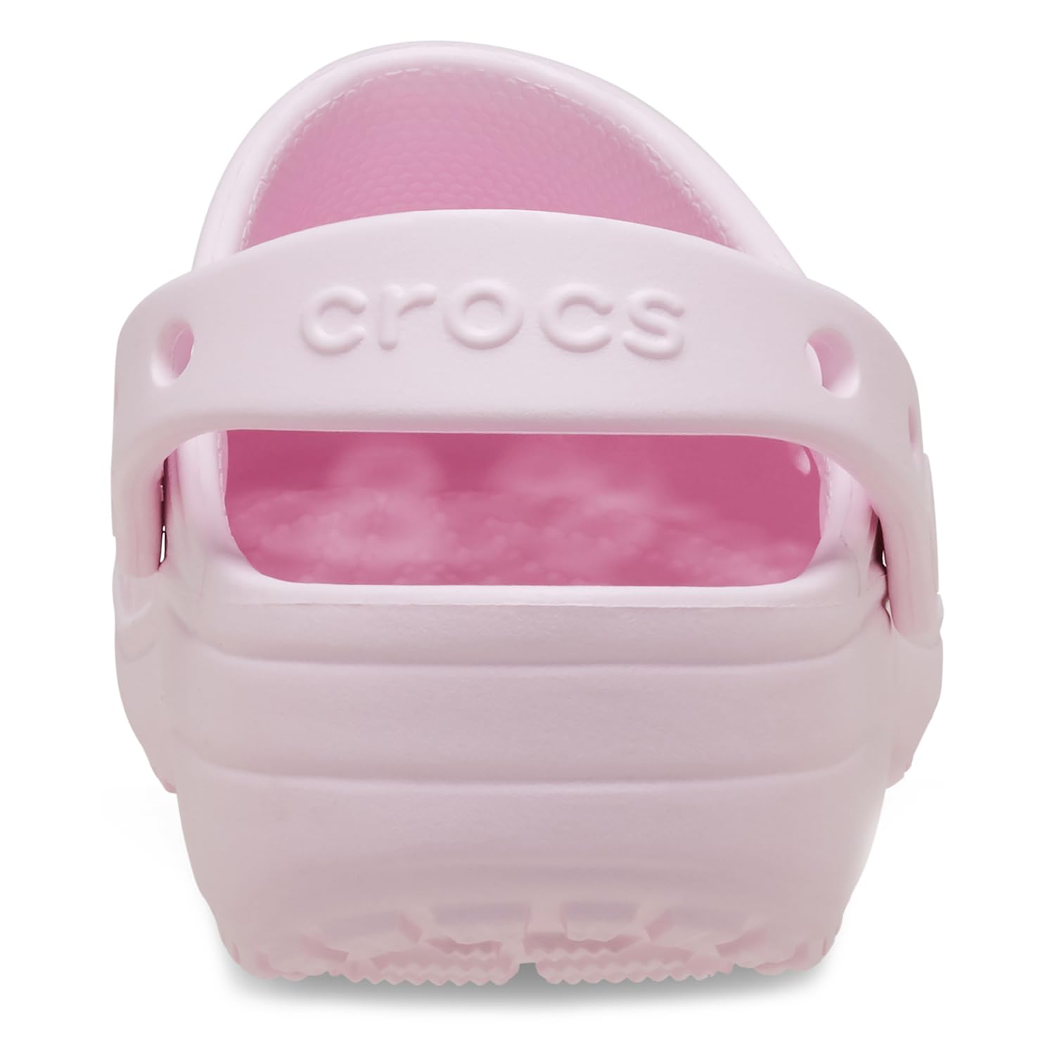 Crocs Uniseks - dzieci Classic Floral Cut Out Clog KChodak