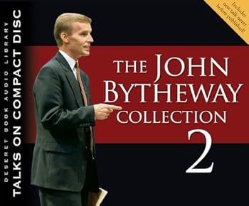 Audio CD The John Bytheway Collection, Volume 2 Book