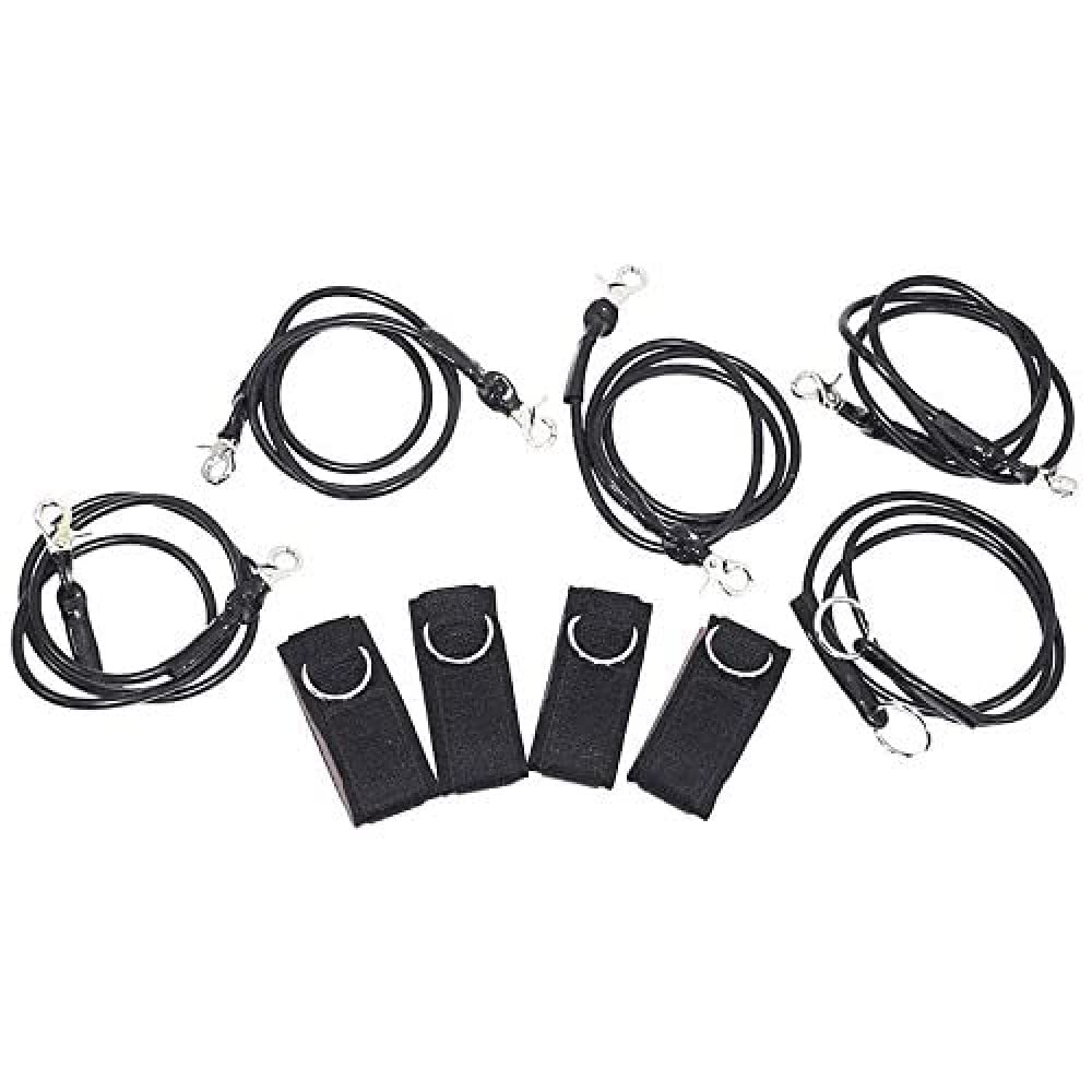 Orion "Bettfesseln" 525774 Bed Bondage Set