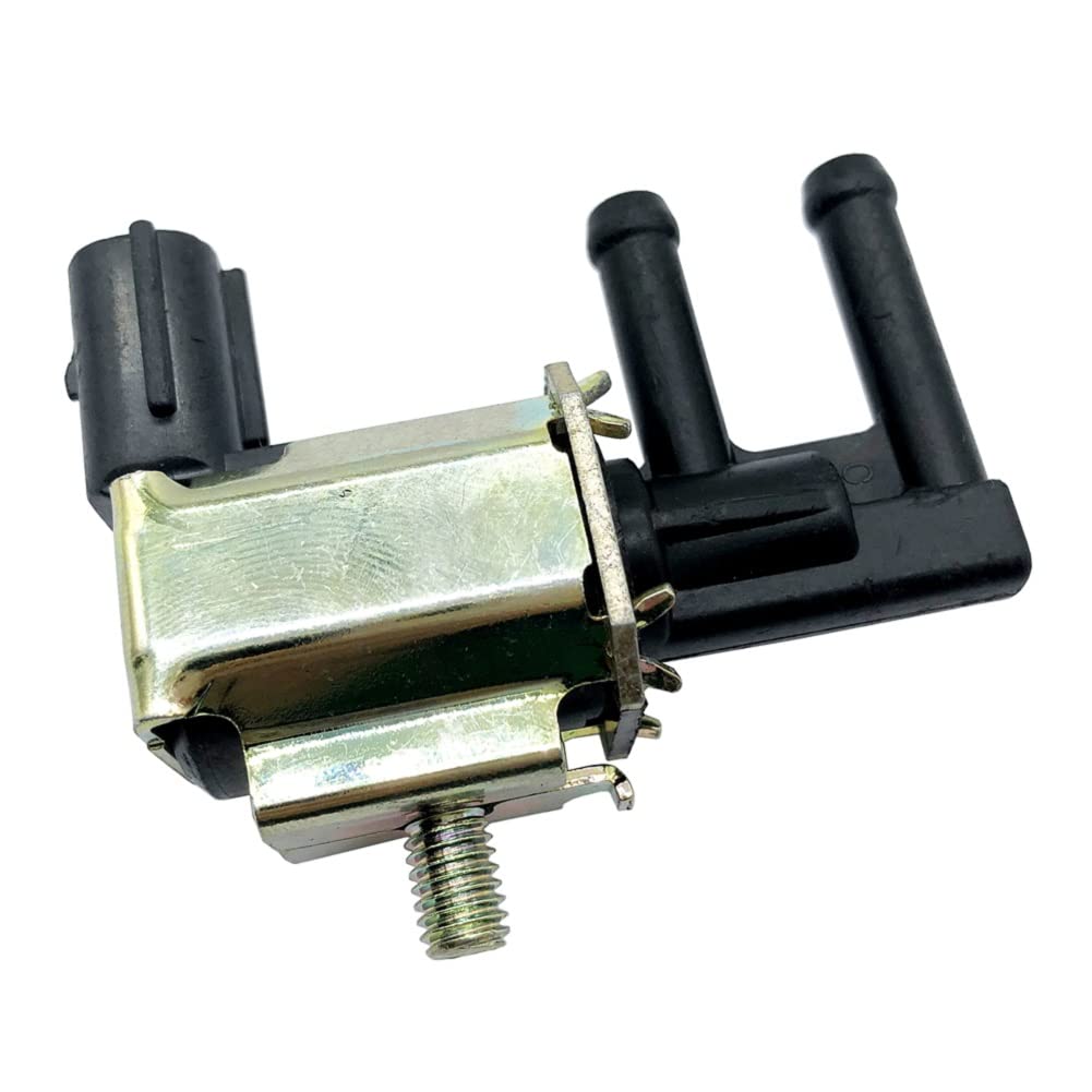 1 pieza Válvula solenoide de vacío K5T48290 K5T48279 Z50418741 K5T48486 Compatible with M-a-z-d-a 6 PR0TEGE MX5 CAIJUN-AUTO