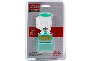 Westminster World's Miniature Blender