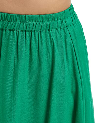 Image of Amazon Brand - Jam & Honey Rayon Girl Festive Printed Salwar Suit Set Which Is Both Comfortable And Stylish