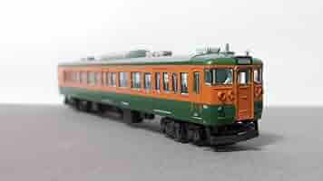 美品 特別企画品 10-1572 KATO しなの鉄道115系　横須賀/湘南色 Amazon | KATO Nゲージ しなの鉄道 115系 湘南色/横須賀色 6両