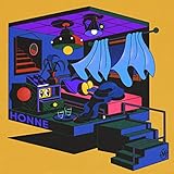 HONNE 歌詞
