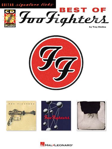 Best of Foo Fighters