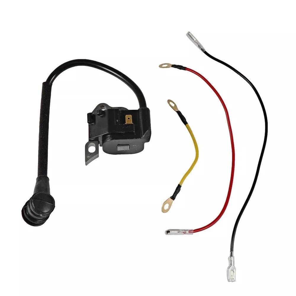 Xibany One Color Garden Components For Ignition Coil Kit For 011 012 020 020T 021 023 025 Ms250 Chainsaw