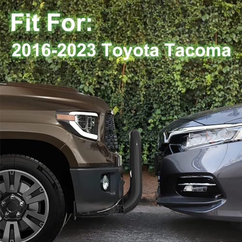 Bull Bar for 2016-2023 Tacoma