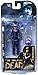McFarlane Toys The Walking Dead Clementine Action Figure (Clean Version)