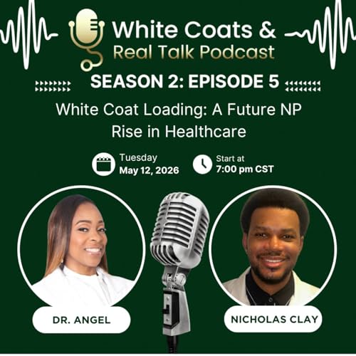 White Coat Loading: A Future NP Rise in Healthcare
