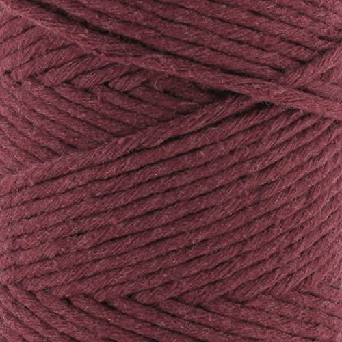 Spesso Chunky Cotton Berry - Image 2