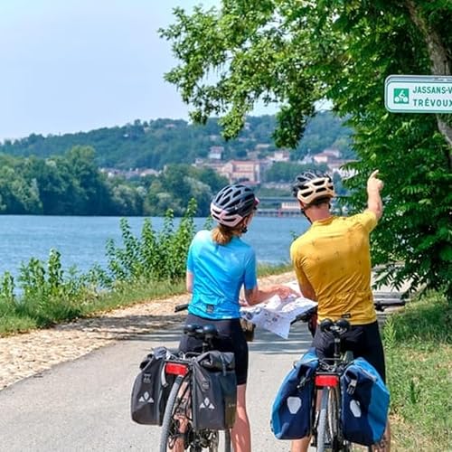 European Greenway Holidays &ldquo;I wouldn&rsquo;t go on a holiday now that didn&rsquo;t involve cycling&rdquo;