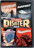 Ultimate Disaster Pack