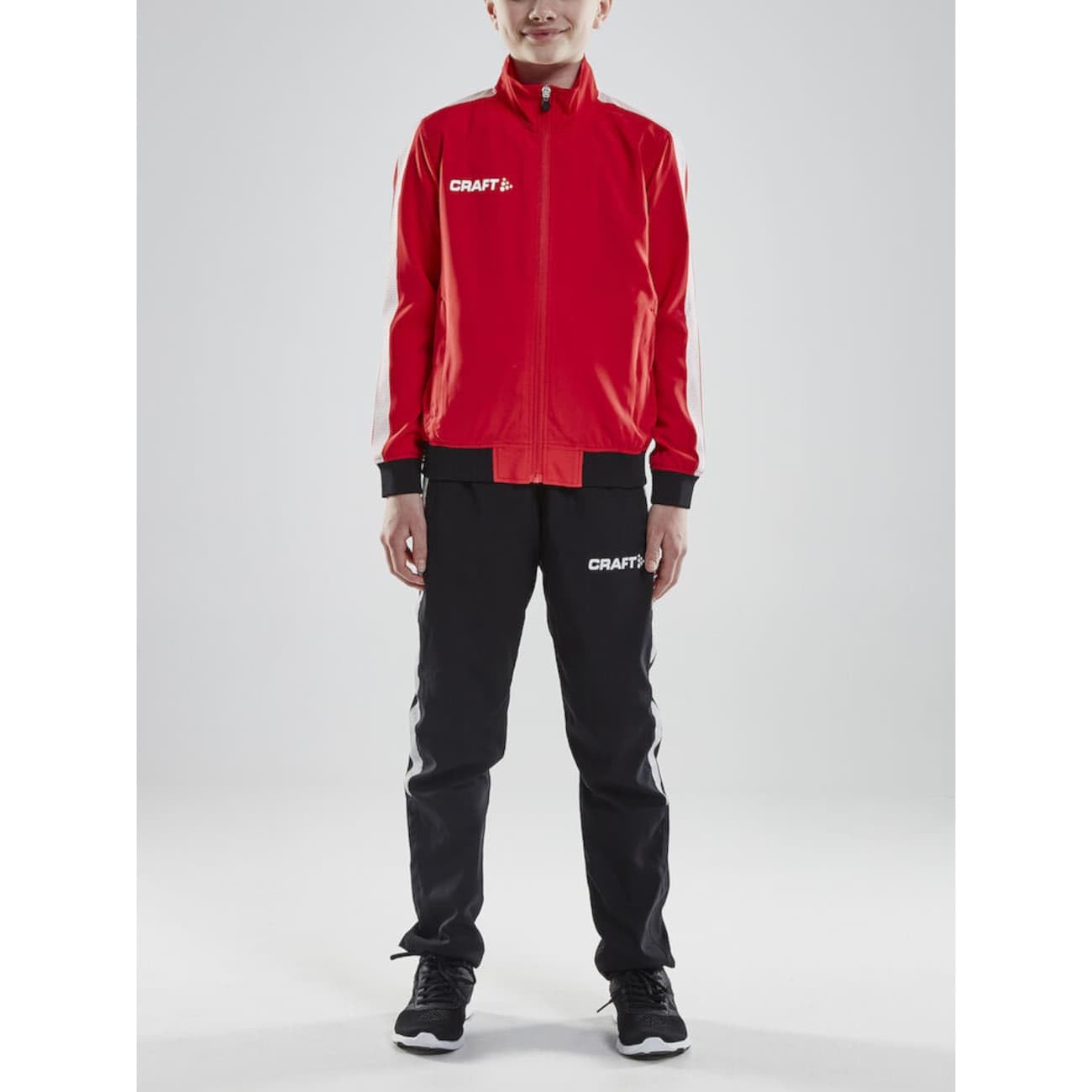 Veste junior Craft pro control woven