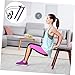 BRIGHTFUFU Pilates Stick for Yoga and Pilates Portable Fitness Tool Present for Fitness Enthusiasts