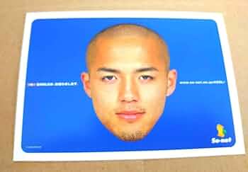 小野伸二選手メモリアルグッズ【キャップ+ポーチ】+限定ポスター 小野伸二選手メモリアルグッズ【第3弾☆受注販売☆】 | 北海道