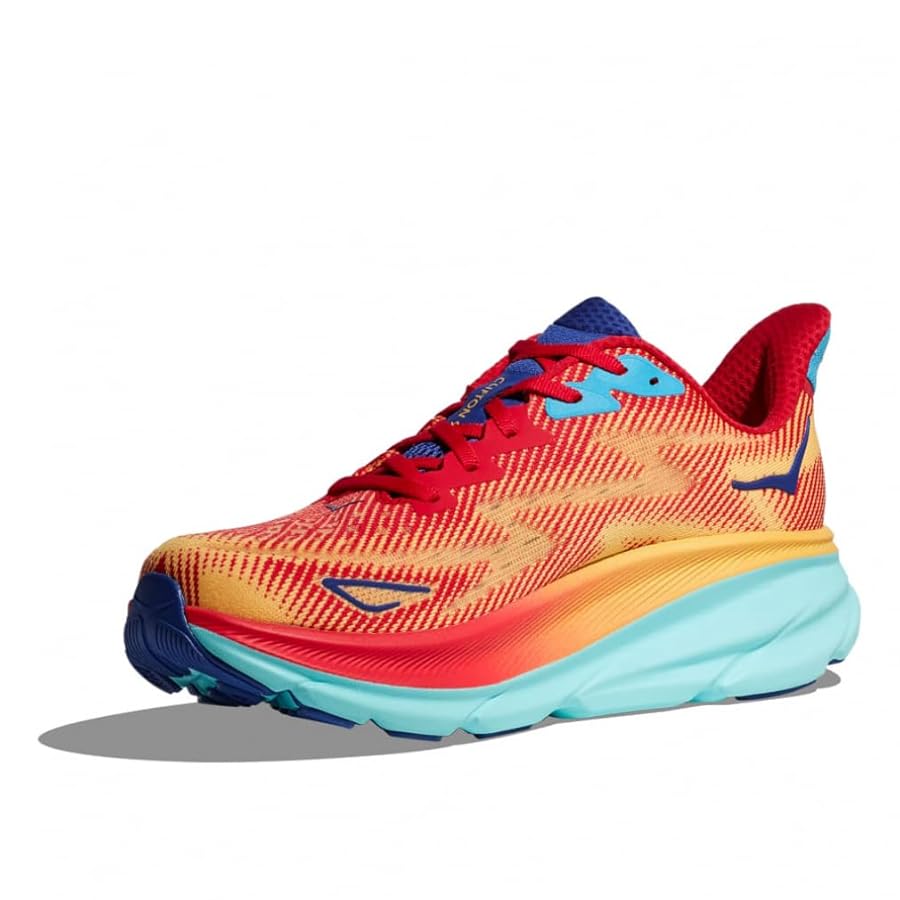 Amazon | ホカ オネオネ HOKA ONEONE Clifton 9 (クリフトン9