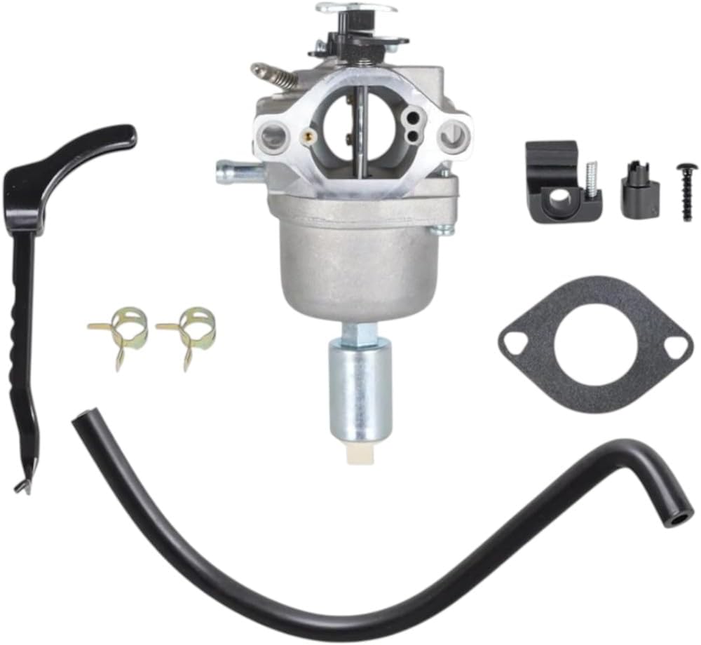 Weber 57 Carburatore Per Tagliaerba John Deere LA115 LA125 D110 - Foto 11