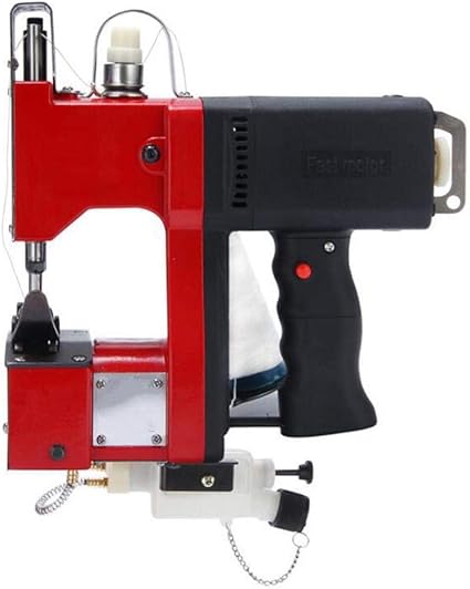 XGHW Bolsa de Mano Máquina de Coser Máquina de Coser Portátil ...