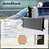 Autoshack Radiator Compatible with Chevrolet, Pontiac & Buick, Impala 2006-2011 Grand Prix 2005-2008 LaCrosse 2008-2009 Monte Carlo 2006-2007 Allure 2008-2009, V6 3.5L 3.6L 3.8L 3.9L V8 5.3L