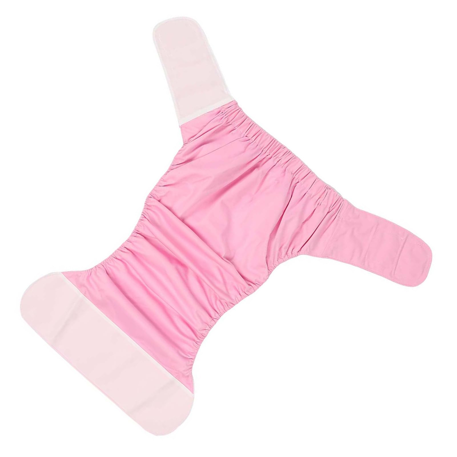 Ejoyous Couches de Natation pour Adultes, Couches de Natation Imperméables, Couches Lavables Réutilisables, Couches-Culottes pour Personnes (Taille Unique (Convient à Un Tour de Taille de)