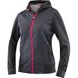 HEAD 814206 andm Vision CC Damen Jacke X-Small Mehrfarbig