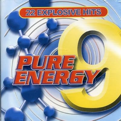 Pure Energy 9