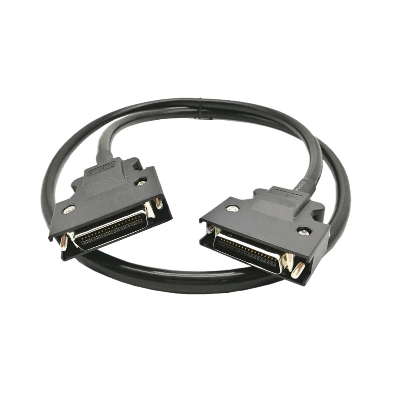 Cable de datos SCSI20 de 3 metros para conectar escaneres antiguos en estudios