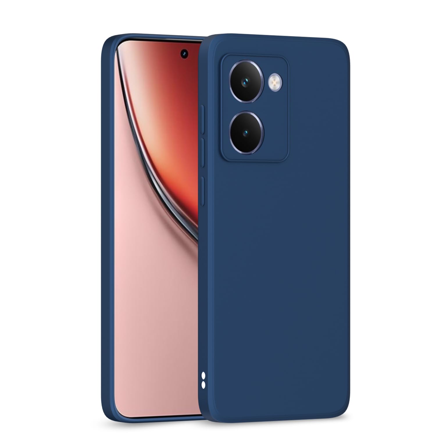 Realme P3 Ultra 5G · Blue