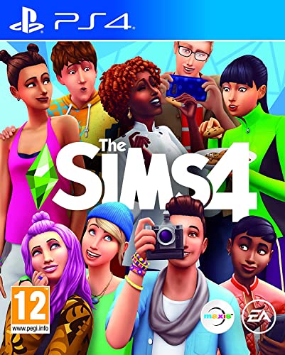 I Sims si muovono e si comportano in modo naturale
