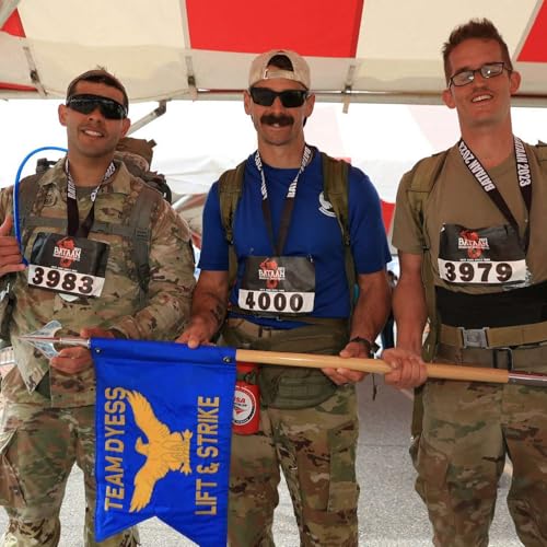 Episode 72: Leadership follow up with SFC Colomba