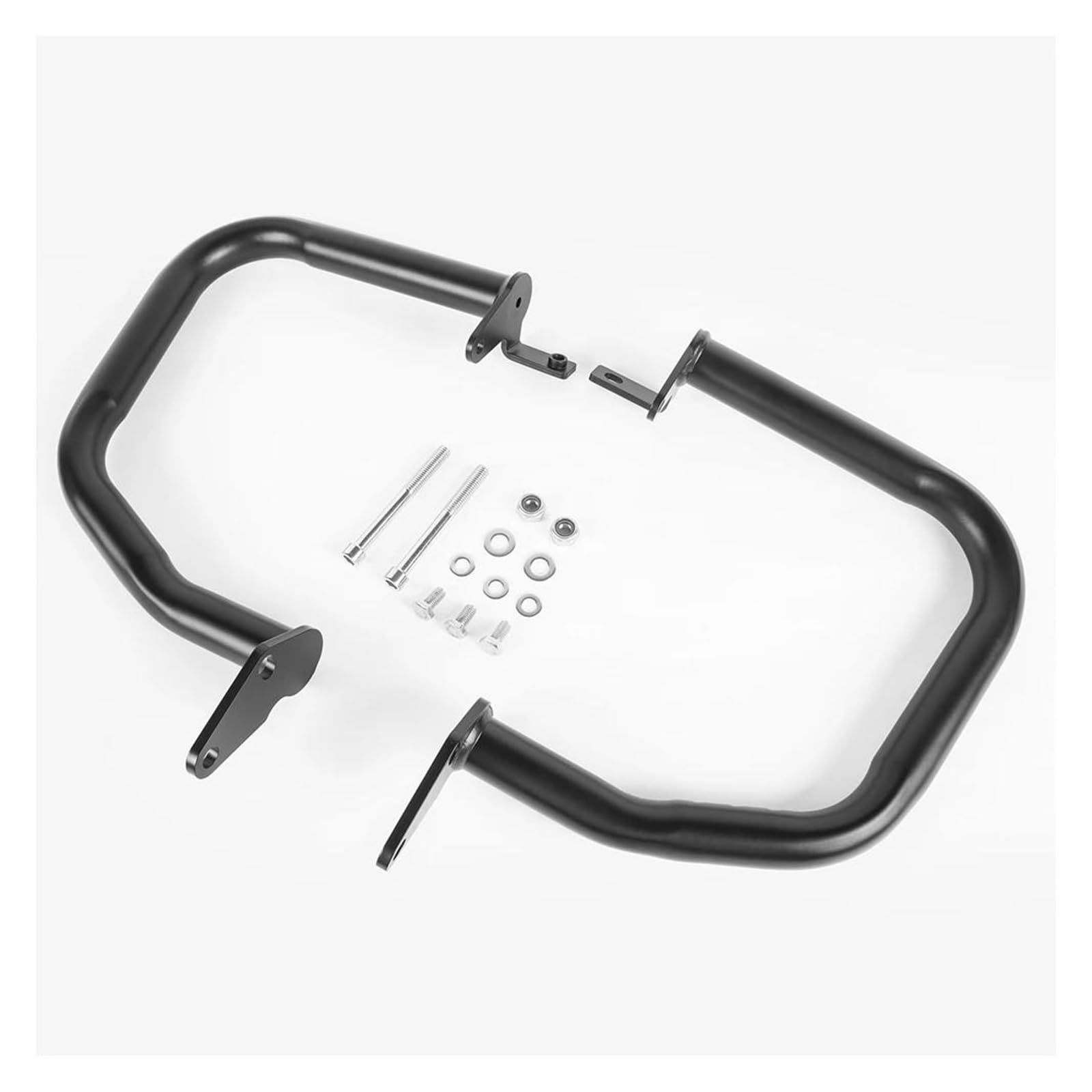 Protezione Caduta Moto per GB350 per CB350S 2023 2024 Telaio della Moto Protezione PARAurti Protezione Motore Highway Crash Bar Barre Protezione