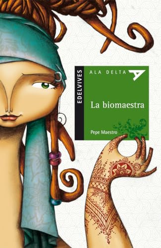 La biomaestra (Ala delta: Serie verde / Hang Gliding: Green