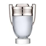 Invictus By Paco Rabanne Eau De Toilette Spray (Tester) 3.4 Oz (Men)