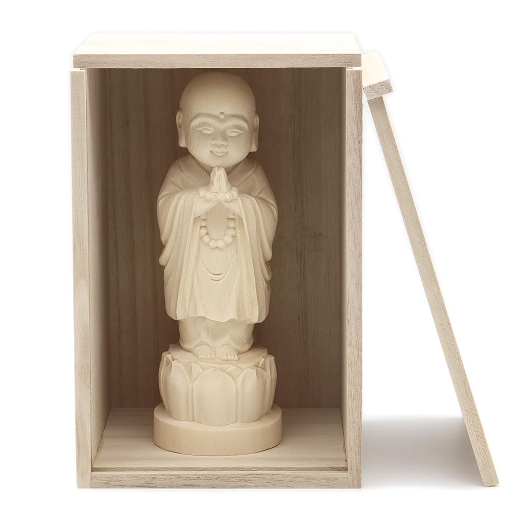 お地蔵さん （総高15cm、幅12cm、奥行12cm） お地蔵さん （総高15cm、幅12cm、奥行12cm）