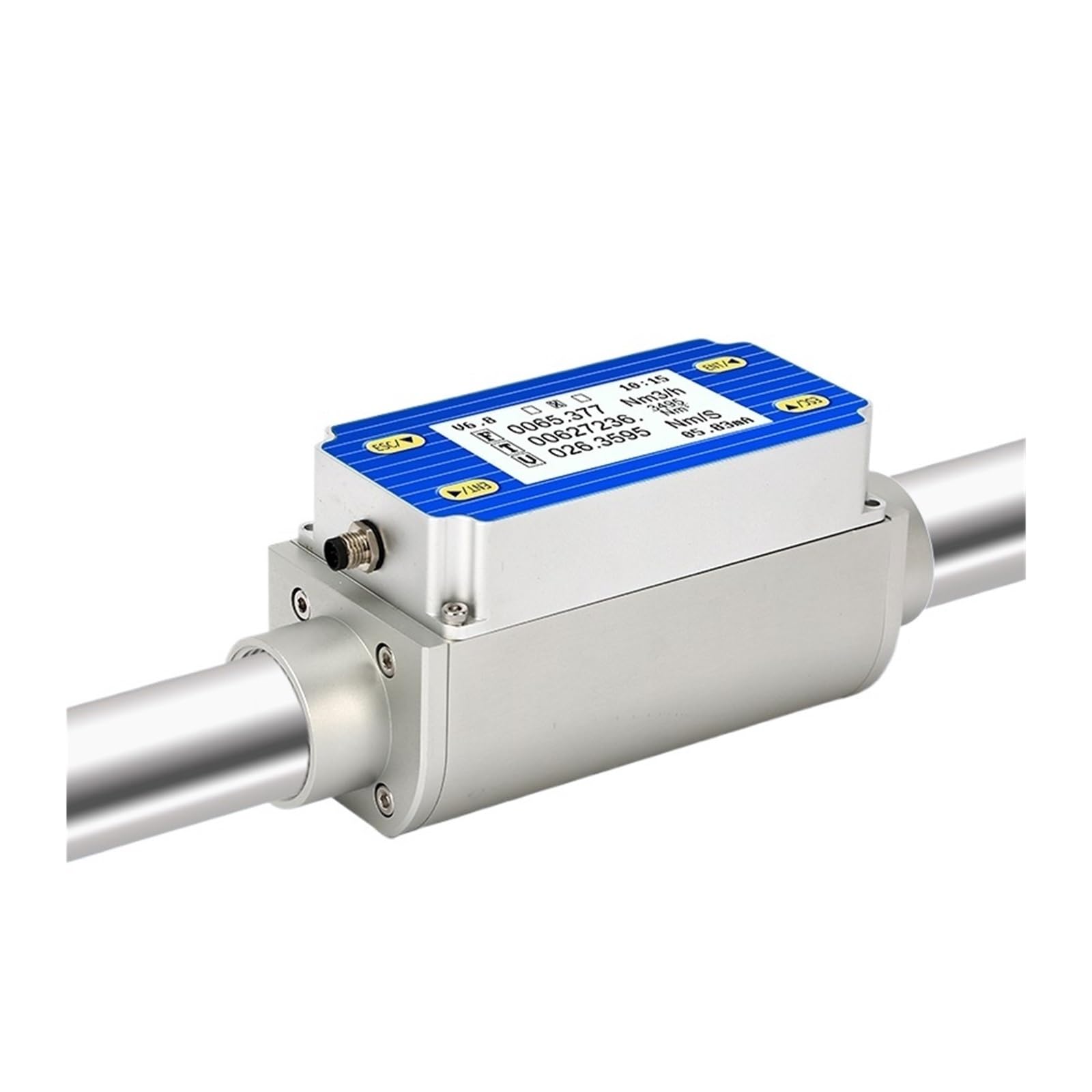 LEOTNNDQ Flowmeters Gas Flow(DN20)