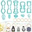 Keychain-B