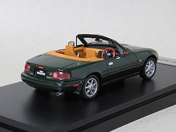 Amazon | 1/43 MARK43 ユーノス ロードスター NA Vスペシャル ネオ