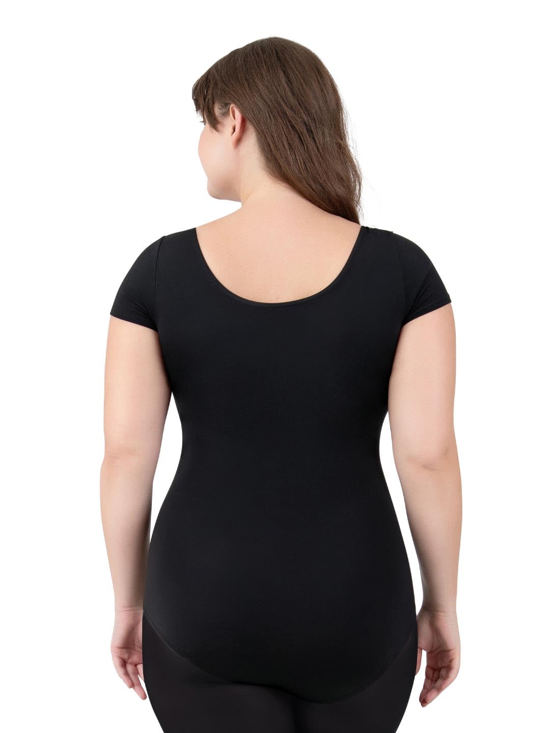 Capezio Justaucorps basique pour femme