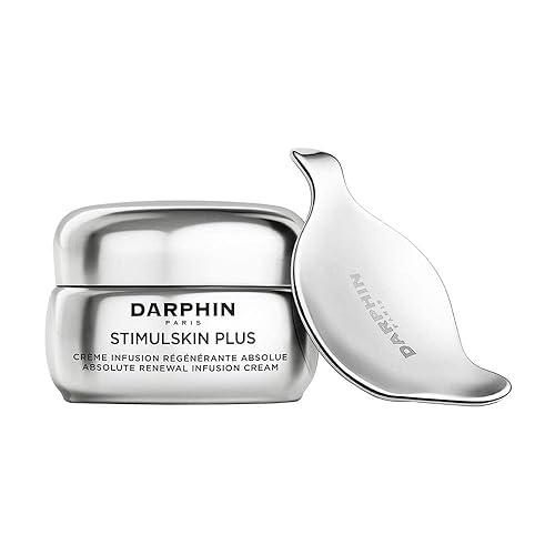 Miniatura 1 de Darphin Darphin Stimulskin Plus Absolute Renewal Infusion Cream 1.7 fl oz 1 7oz 1 7 onzas