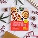 Delicious Gluten Free Meals: 100 easy everyday recipes for lunch and dinner