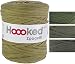 Hoooked Zpagetti Yarn-Vineyard Green