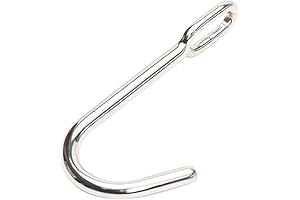 Anal Hook Restraint Toys for Man and Woman
