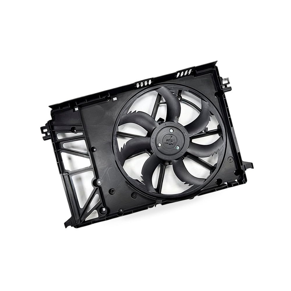 Radiator Cooling Fan Suitable for Toyota Camry 2.0L 2018-2024 16360-0V340