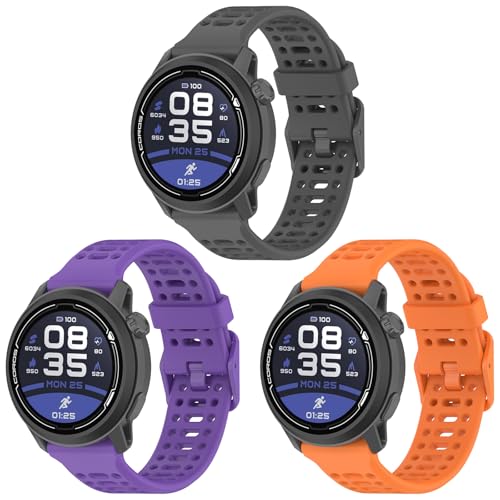 [SUGARJAR] 3{Zbg 20mm VRXgbv COROS PACE 2/APEX 2/APEX 42mmp ƒjp