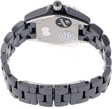 Amazon | シャネル CHANEL J12 33mm H0682 ブラック文字盤