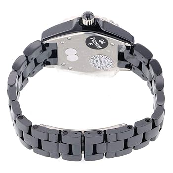 純正極美品　CHANEL H0682 33ミリレディース腕時計　クォーツ レンタル商品【H0682 】CHANEL J12 33mm レディース｜カリトケ