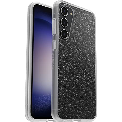 Coque fine Samsung S23+ Otterbox React contre les chutes graves