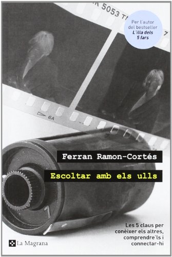 Escoltar amb els ulls (OTROS LA MAGRANA)